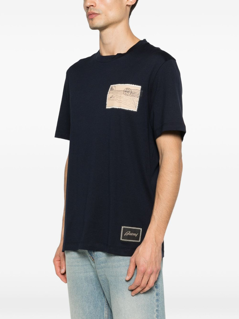 Short-sleeve T-shirt 3