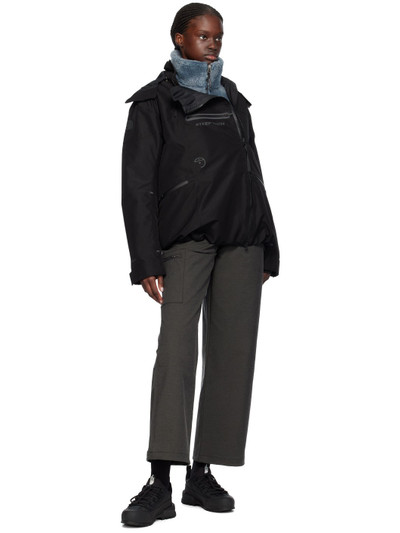 The North Face Gray Tek Trousers outlook