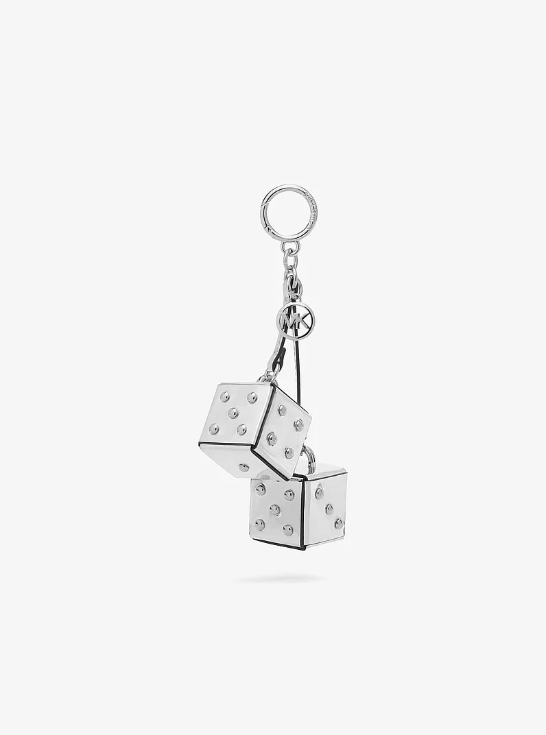 Dice Bag Charm - 1