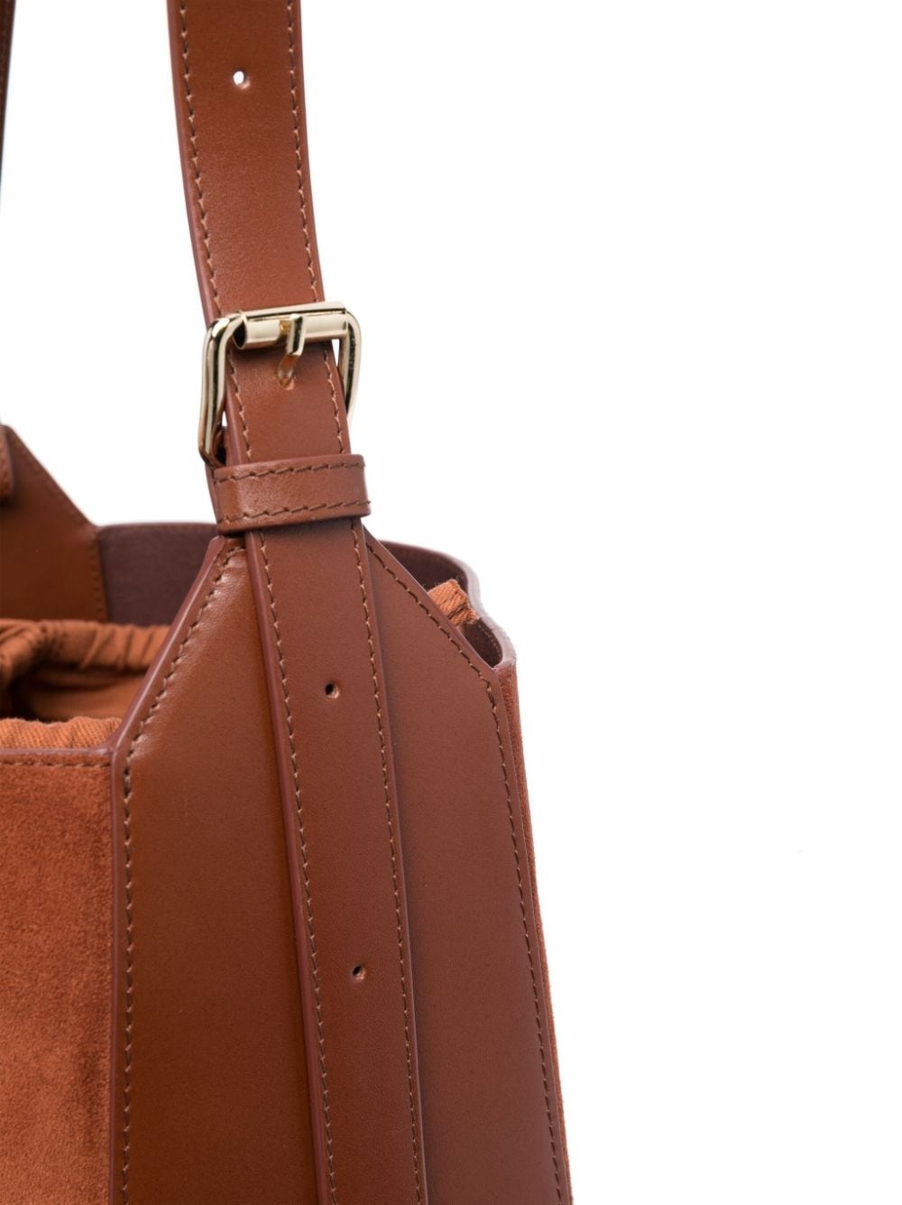 Virginie shoulder bag - 7