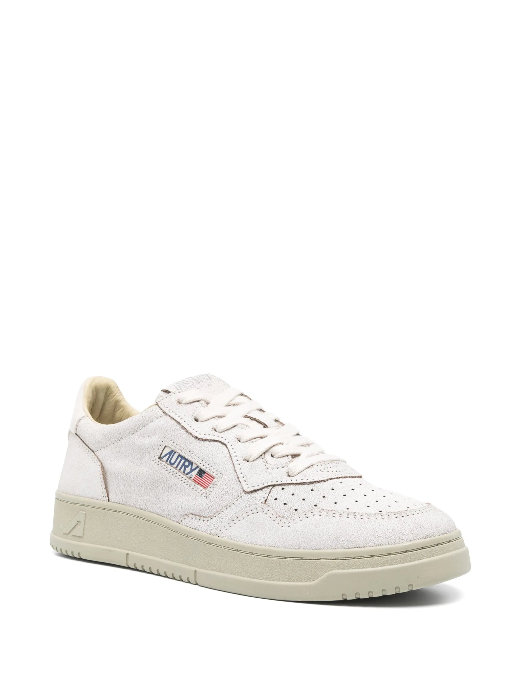 Medalist Low Sneakers - 4
