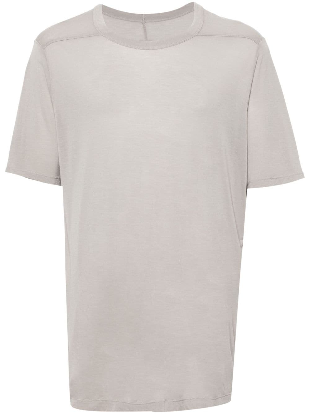 Level T cotton T-shirt - 1