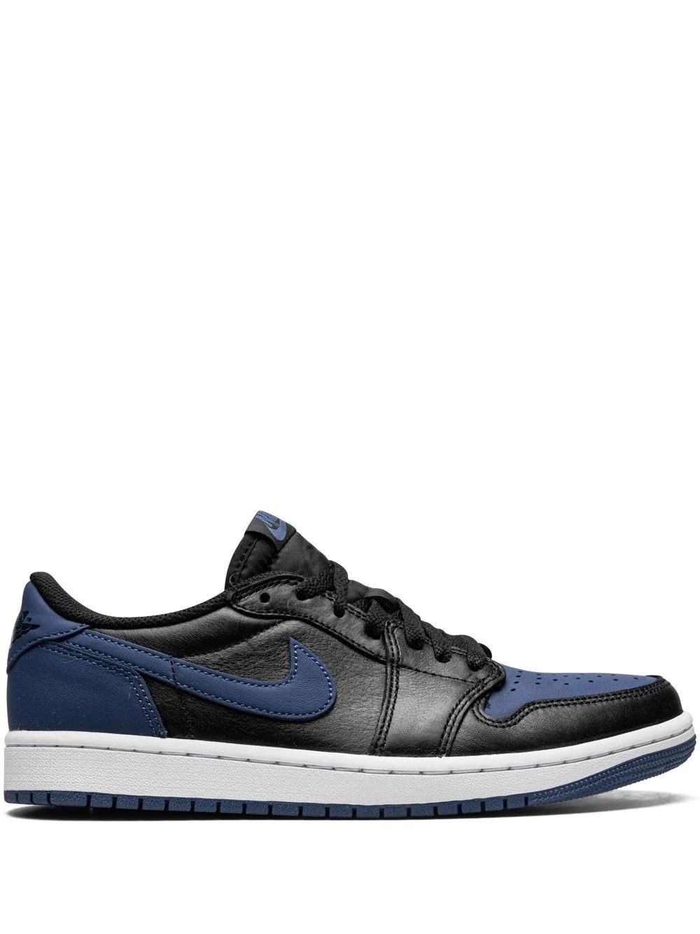 Air Jordan 1 Low "Mystic Navy" sneakers - 1