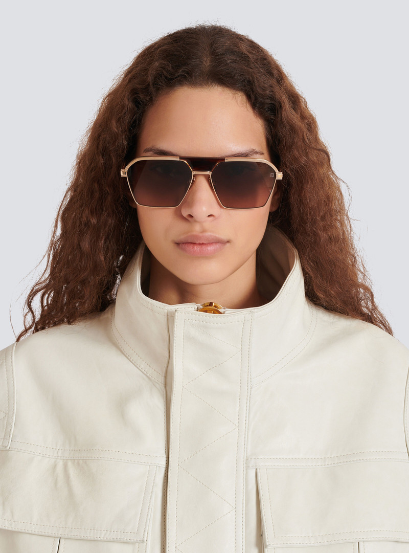 Sergeant Sunglasses 3