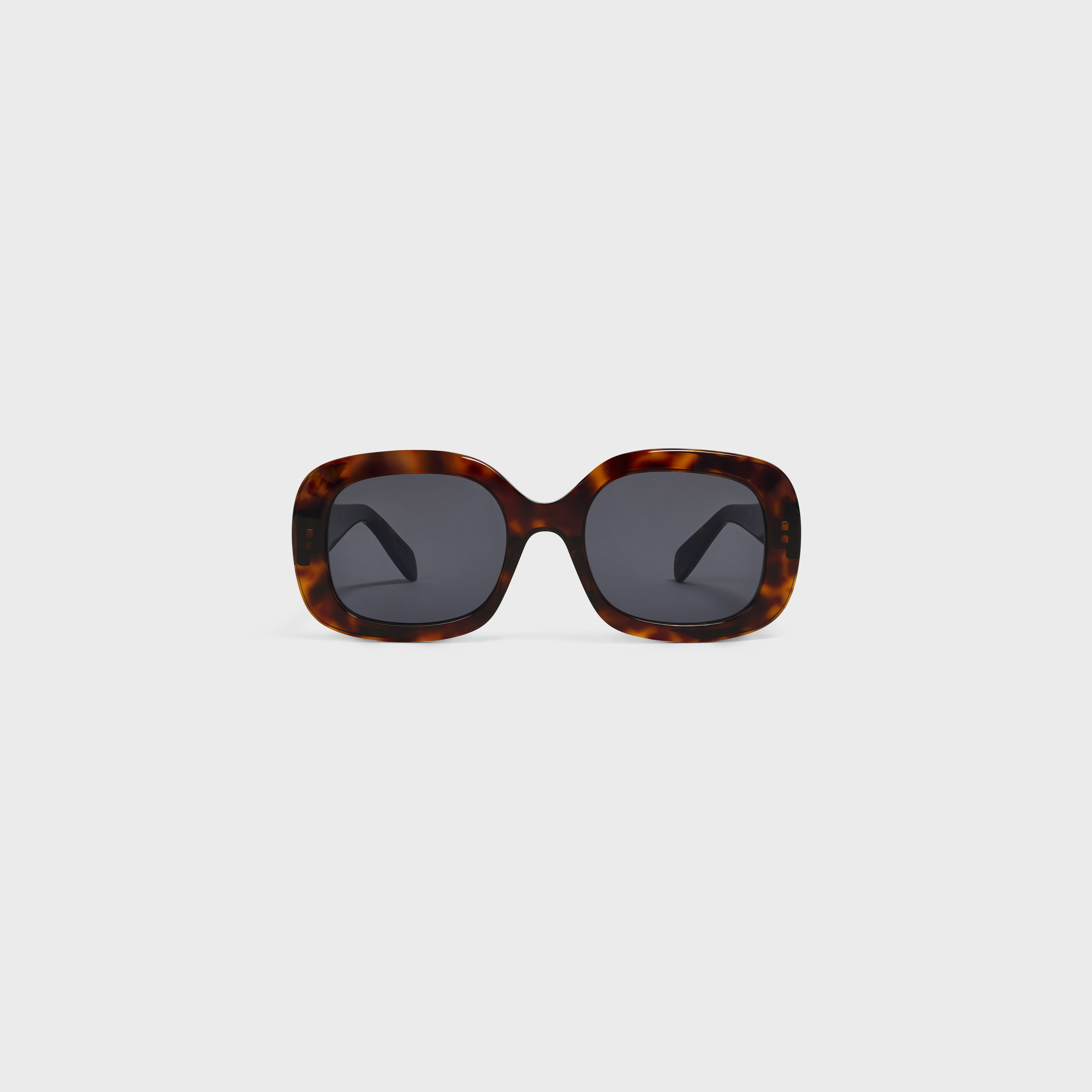 Lulu Triomphe Sunglasses in Acetate - 1