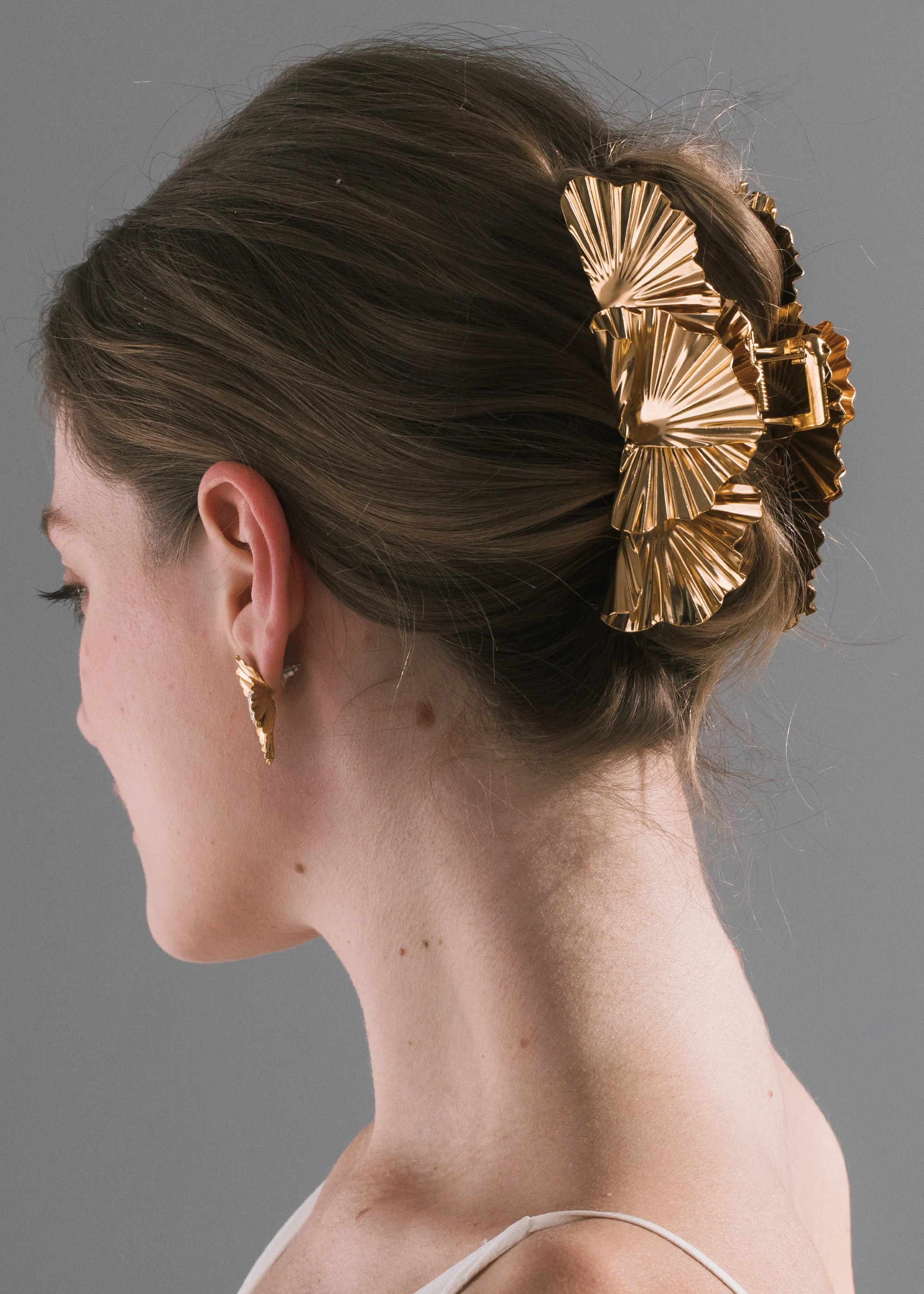 Danu Jaw Clip - 2