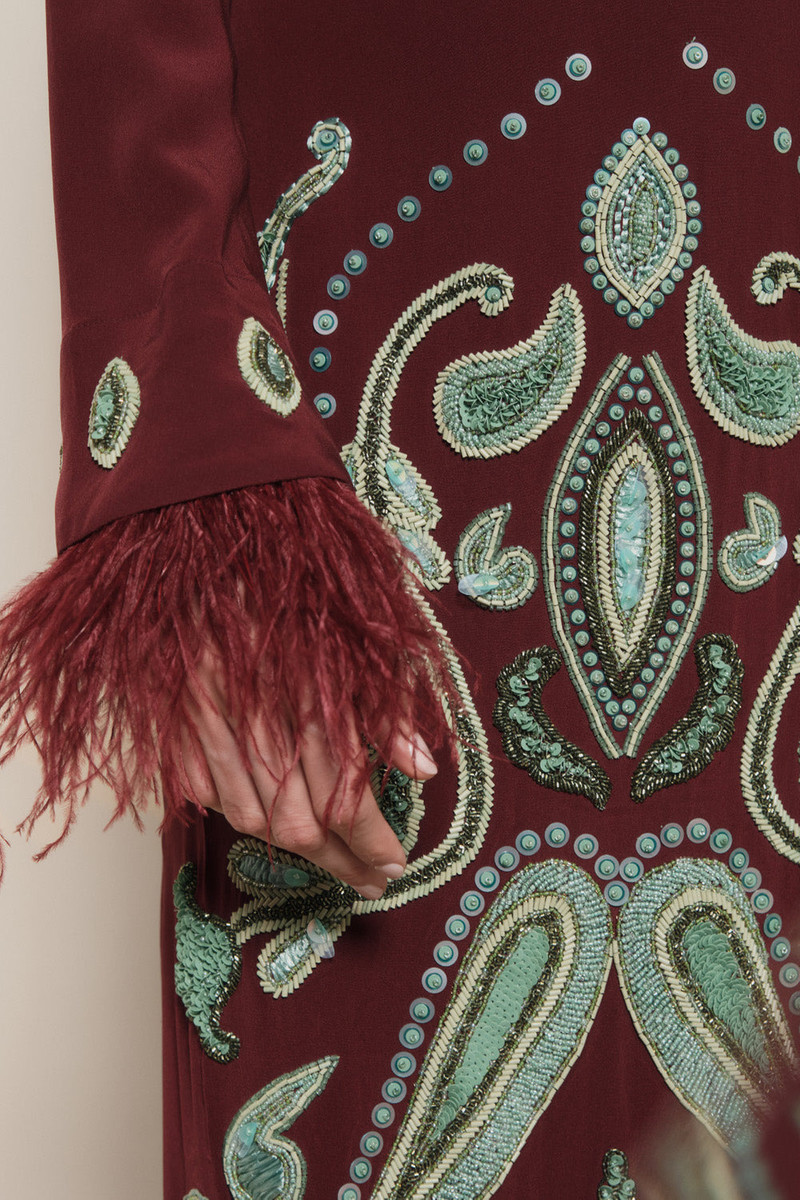 Aurora Magica Dress 6