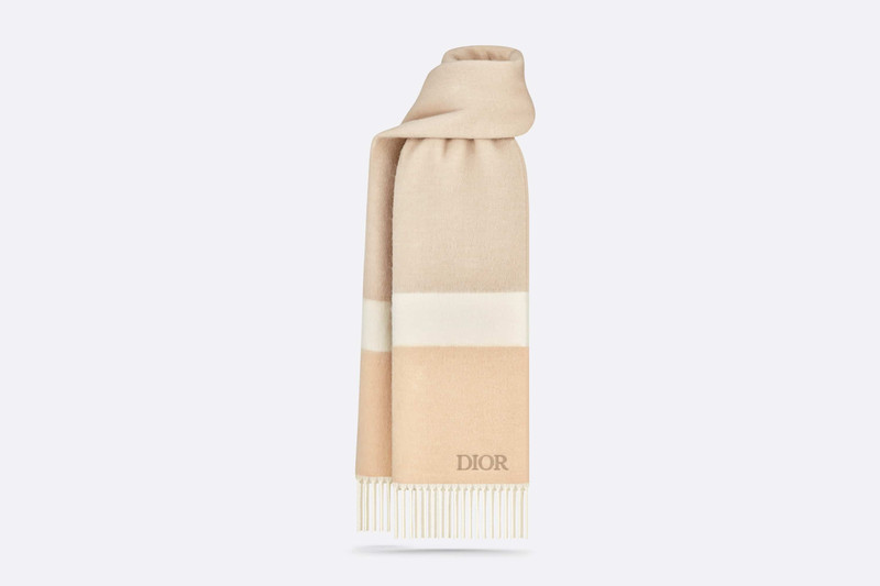 Oversized Scarf 1