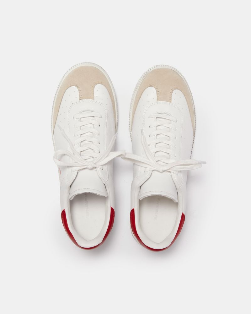 Isabel Marant BRYCY sneakers outlook