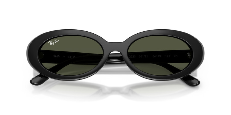 Ray-Ban RB2223 outlook
