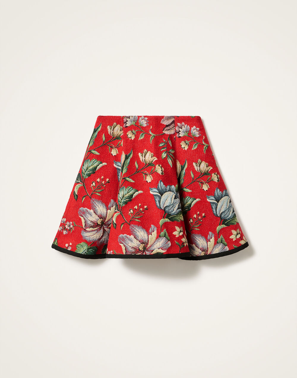 Mini Dolce Vita Skirt - 3