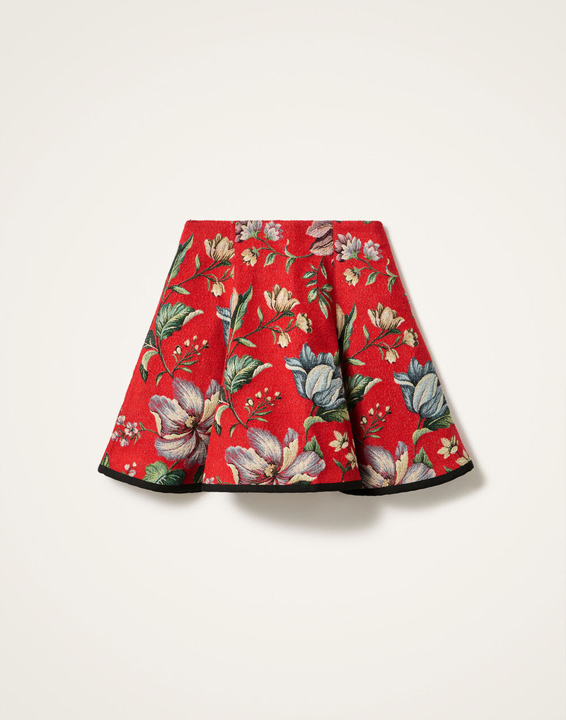 Mini Dolce Vita Skirt 3