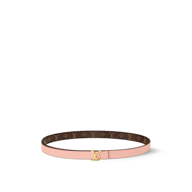 LV Iconic 20 mm Reversible Belt 1