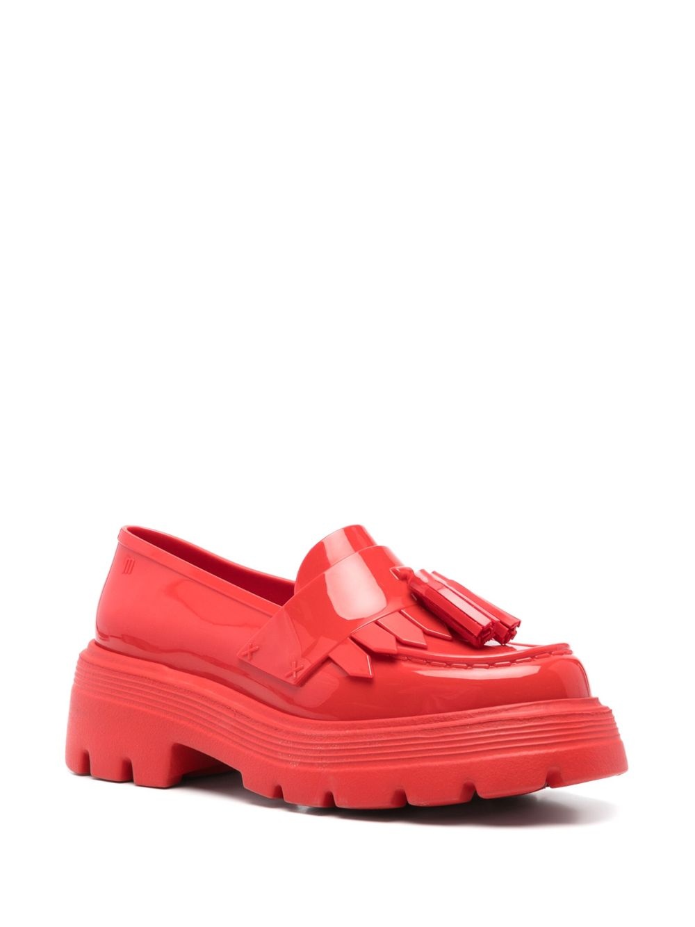 55mm Melissa loafers - 2
