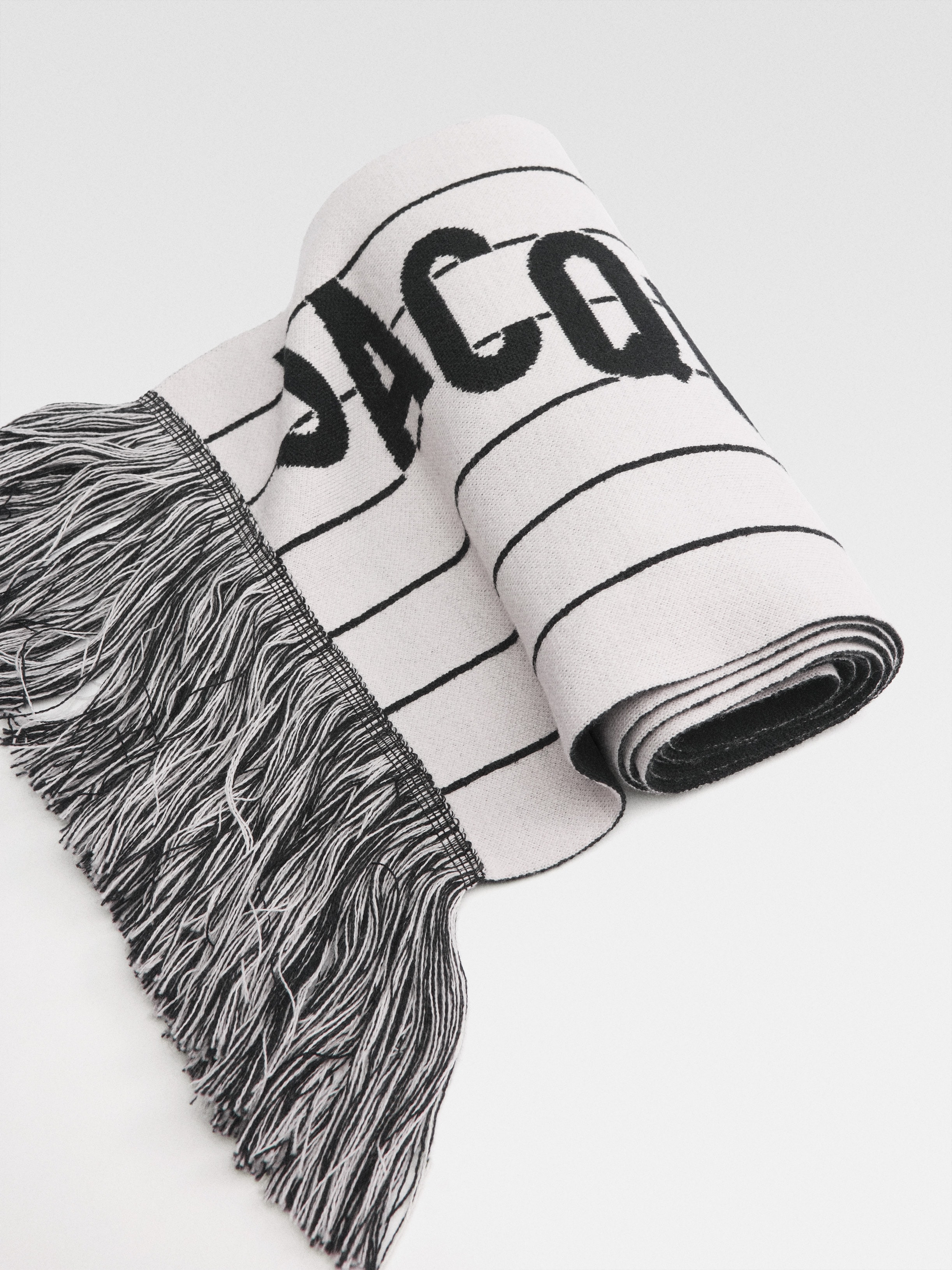 The Liga scarf - 2