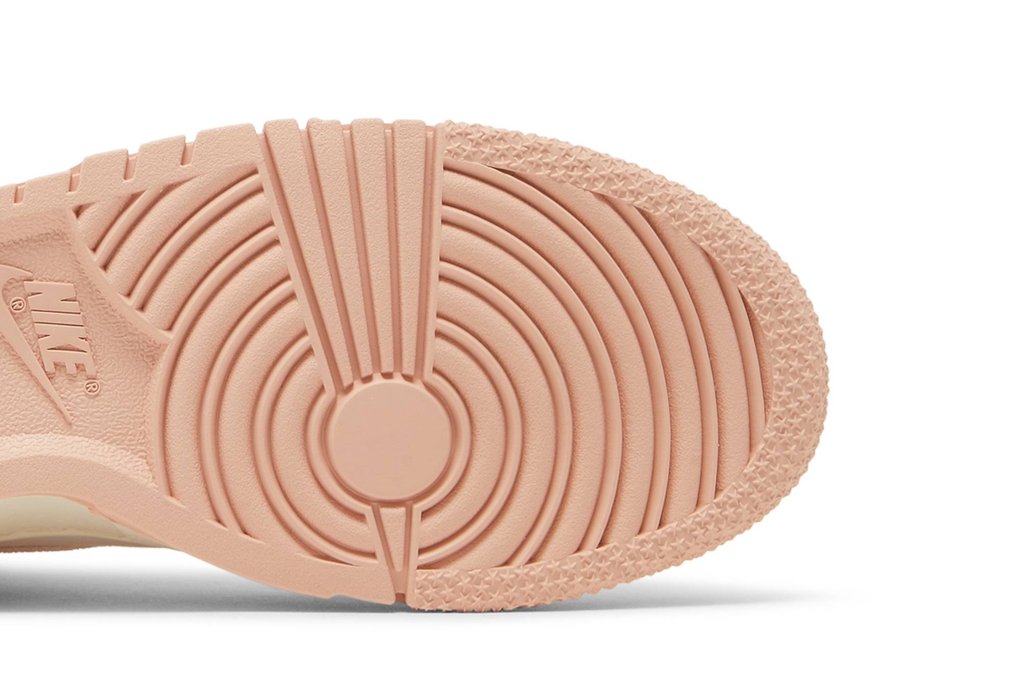 Wmns Dunk High 1985 'Arctic Orange' - 5