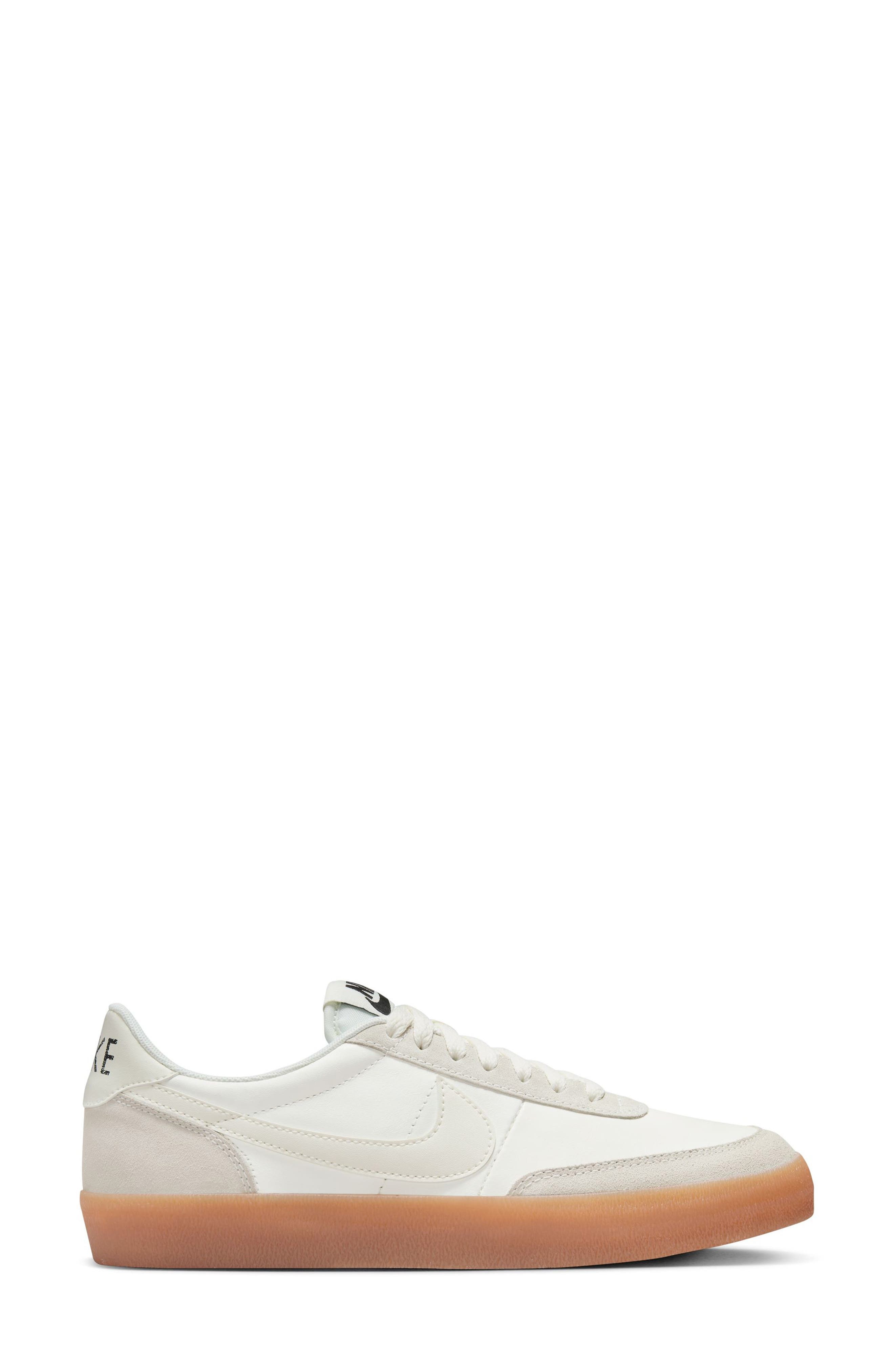 Nike Killshot 2 Sneaker in 101 Sail/sail at Nordstrom - 3