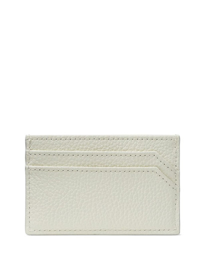 JIMMY CHOO star stud cardholder outlook