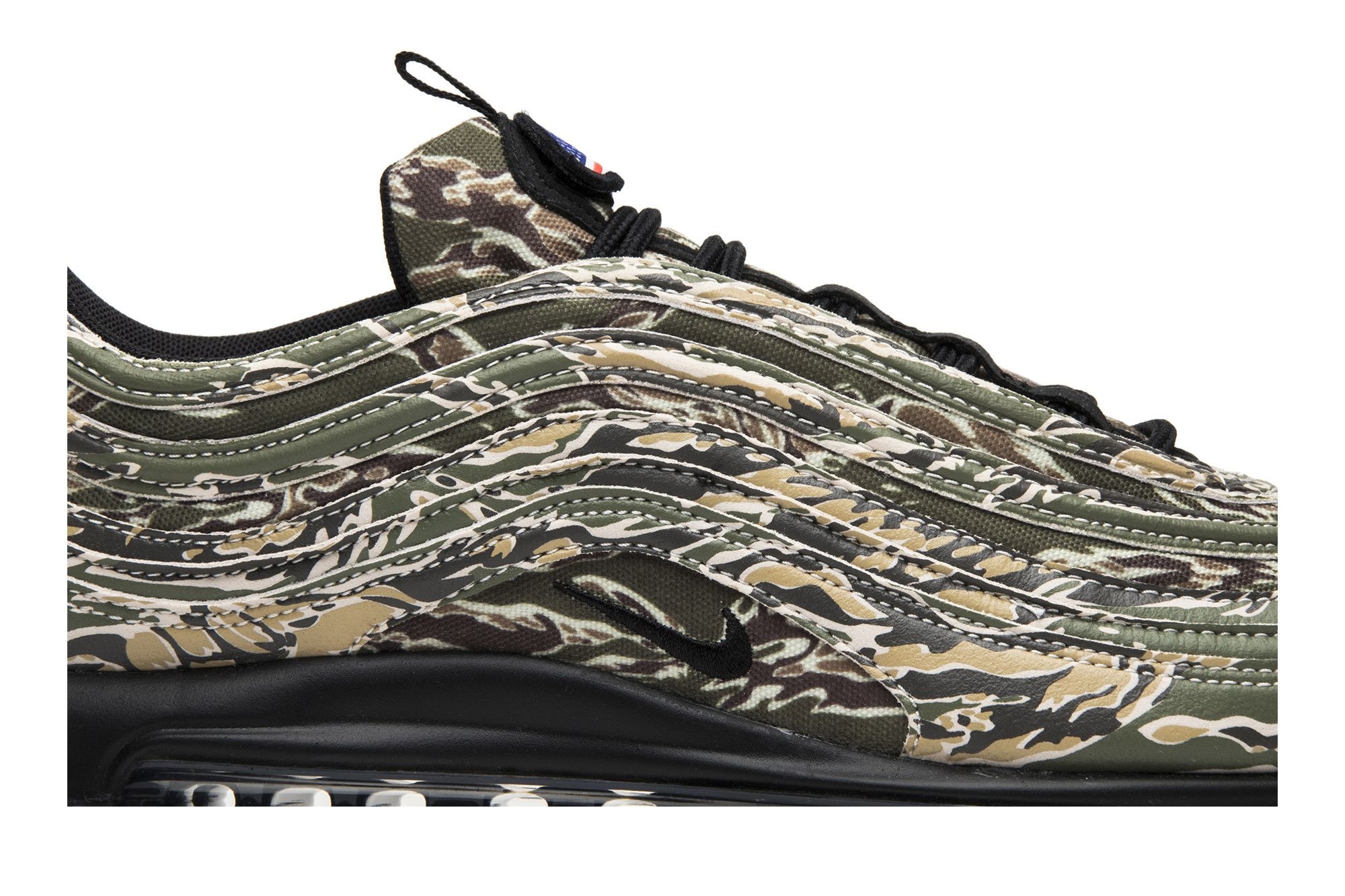 Air Max 97 'USA' - 2