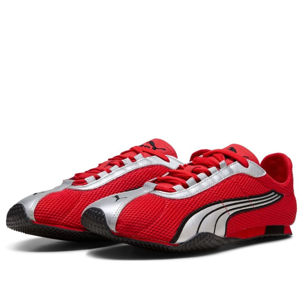 PUMA H-Street OG 'Red Silver' 403692-03 - 6