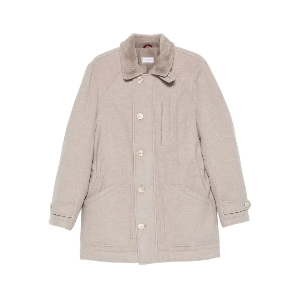 Brunello Cucinelli Outerwears - 1