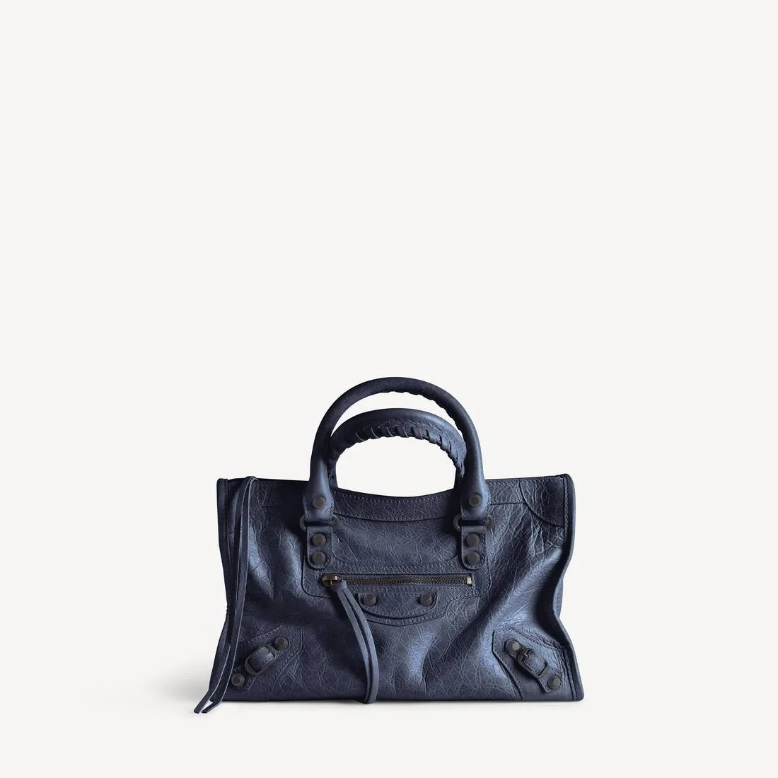 Women's Le City Bag Small in Dark Maree - 1