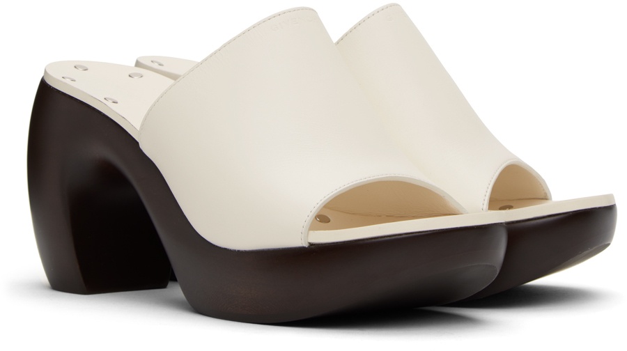 靴 GIVENCHY 22SS G CLOG 40 GIVENCHY 22SS G CLOG 40