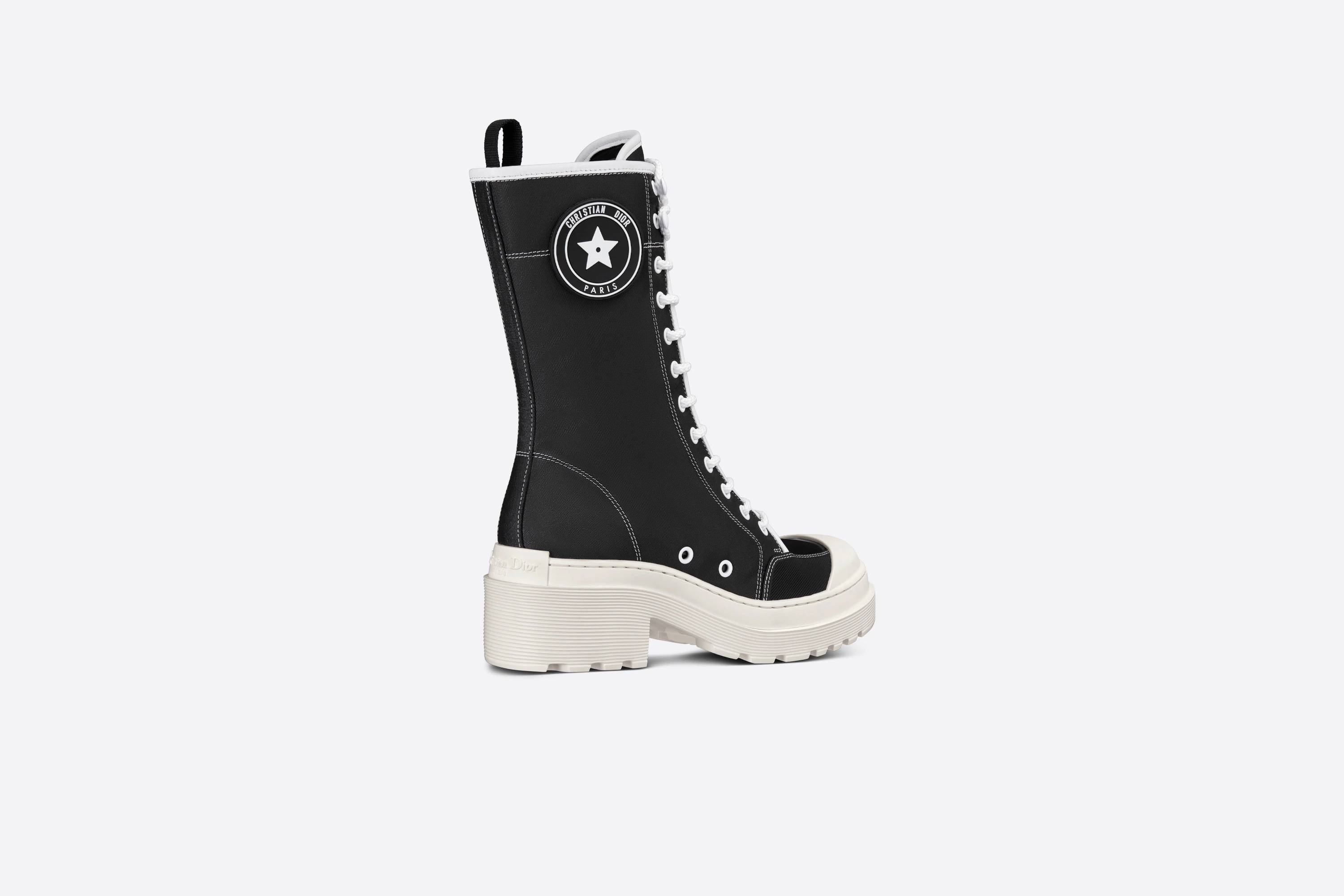 D-Rise Boot - 3