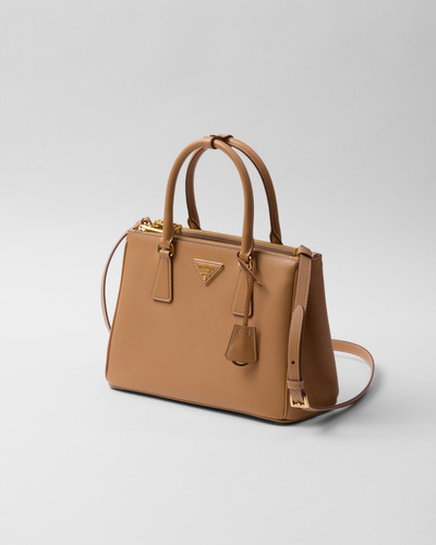 Prada Medium Prada Galleria Saffiano leather bag outlook