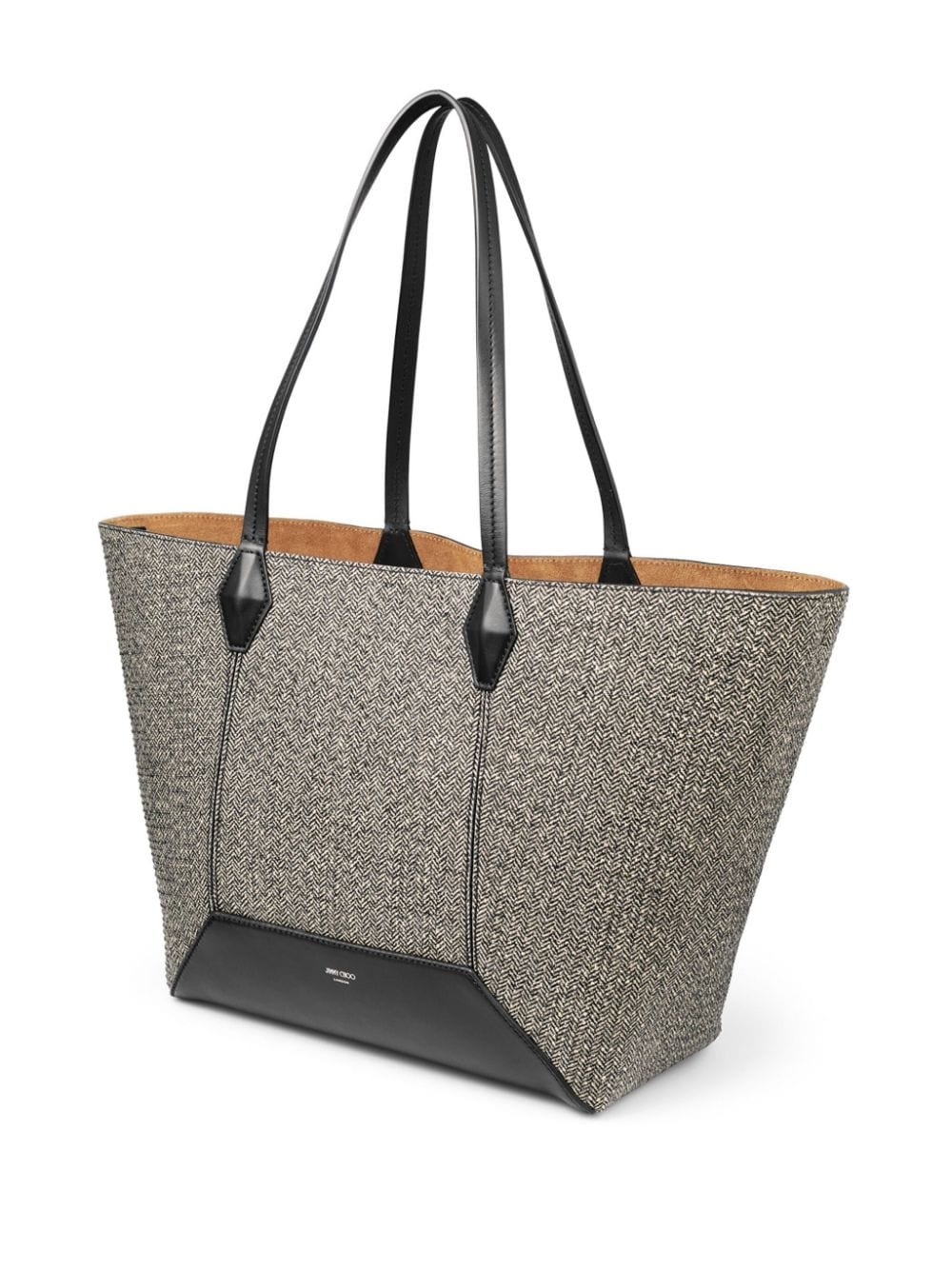 medium Diamond tote bag - 5