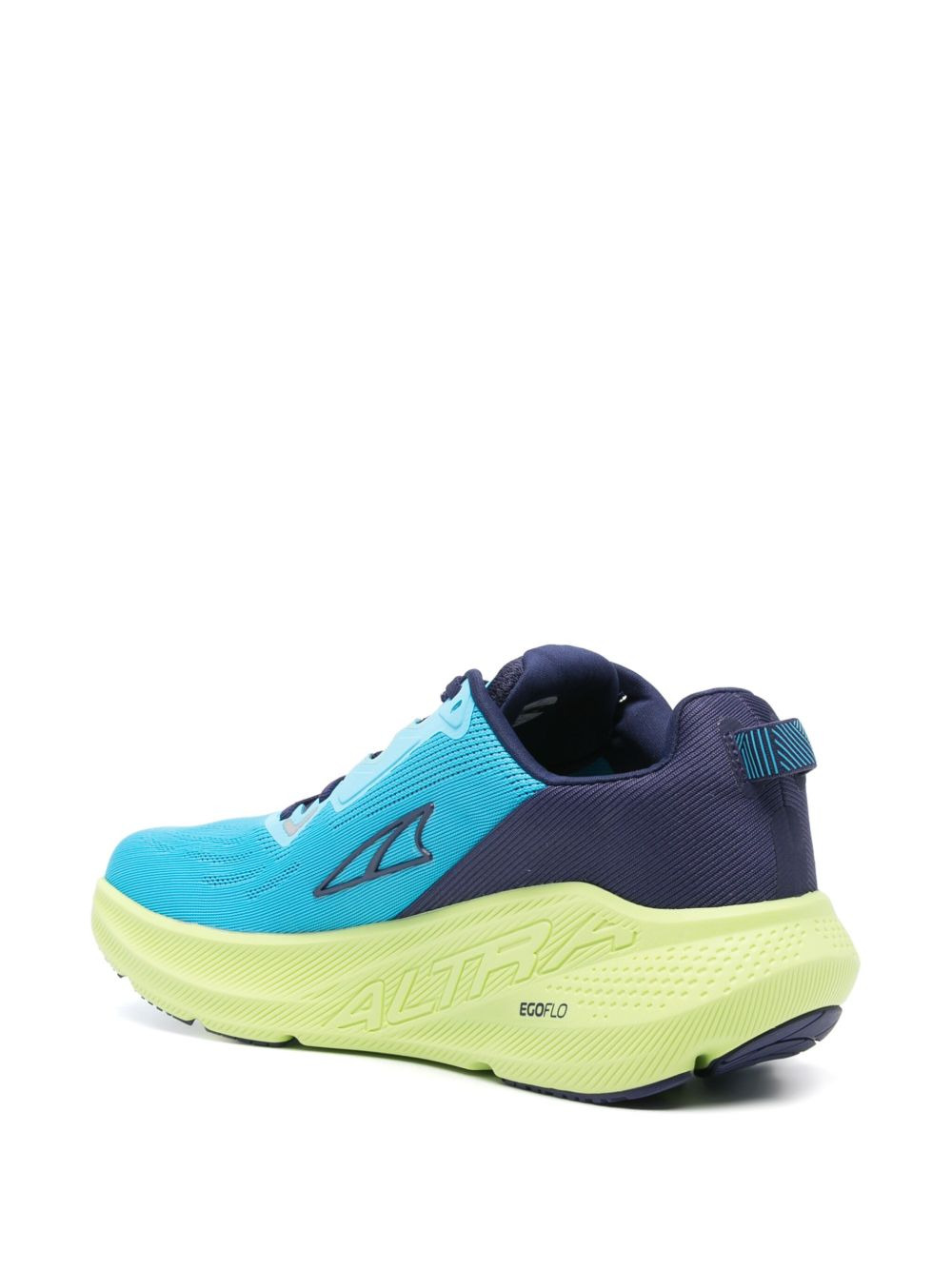 FWD VIA sneakers - 3