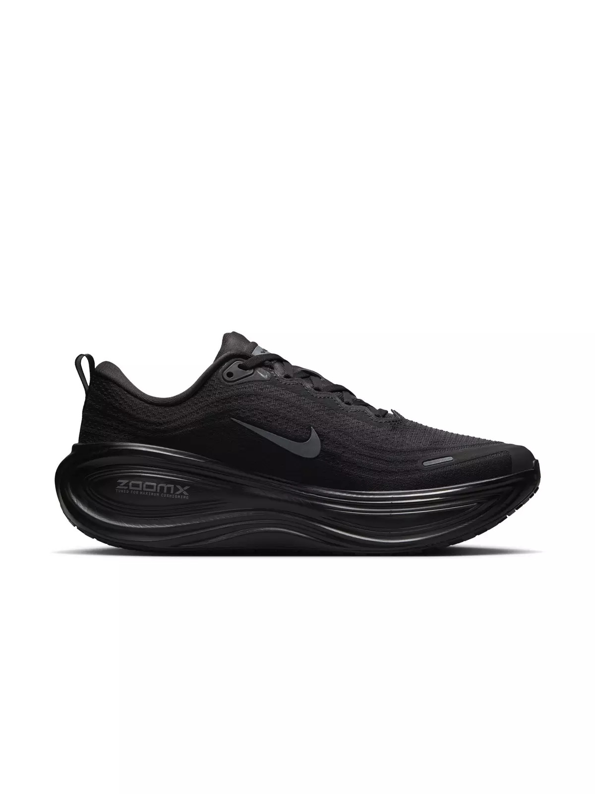 Vomero Plus "Black" Men's Shoe - 3