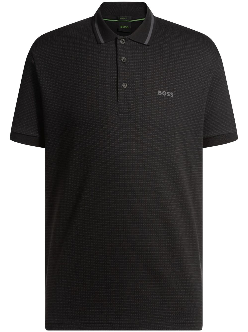 Paddy polo shirt - 1