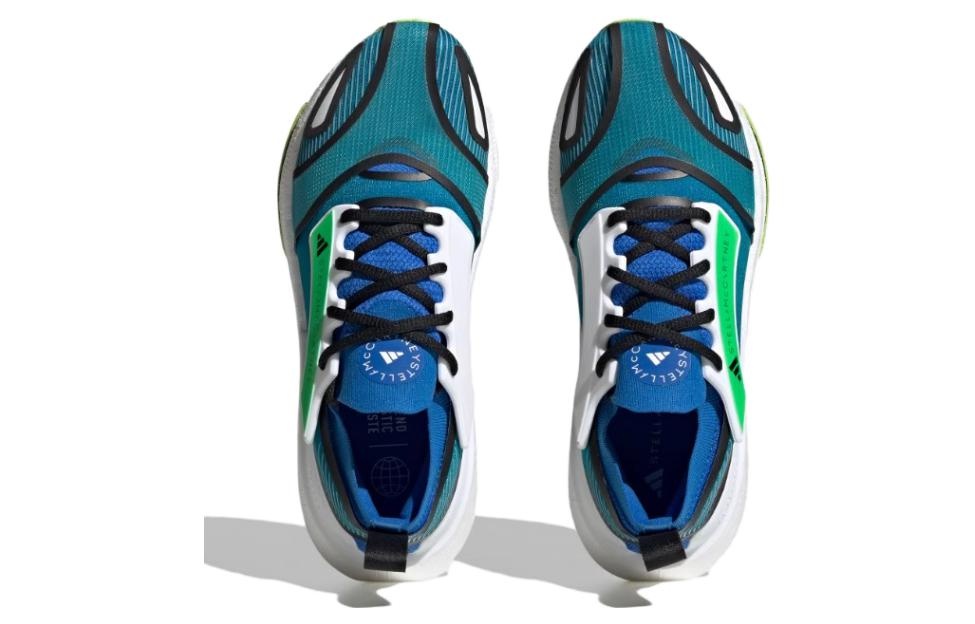 (WMNS) adidas Ultraboost 23 x Stella McCartney 'Blue Green' HP3245 - 3
