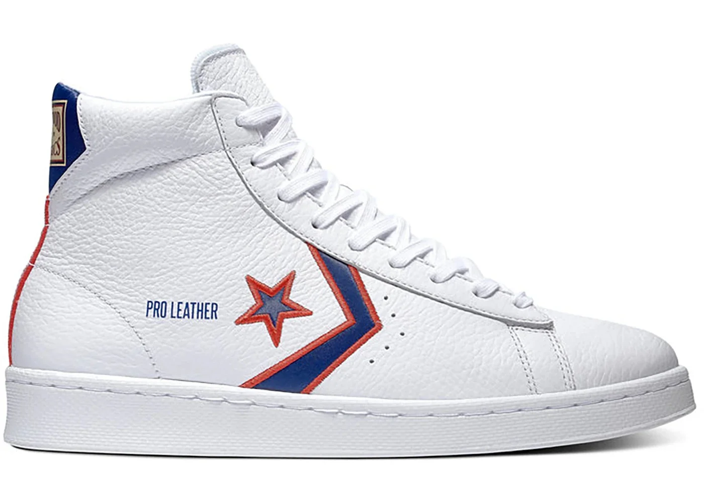 Converse Pro Leather Breaking Down Barriers Pistons - 1