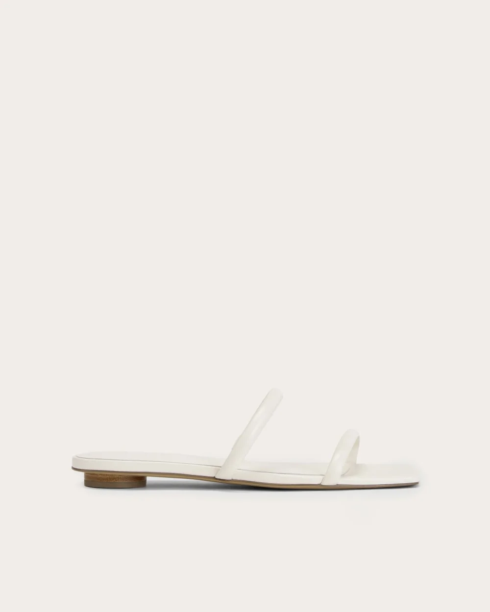 THE DOUBLE STRAP SANDAL - 1
