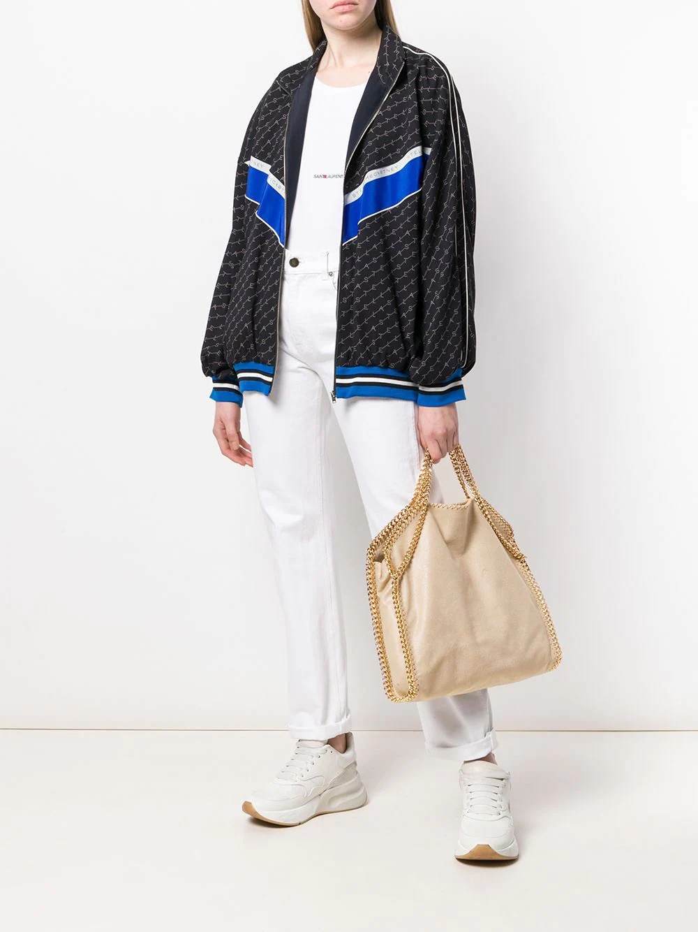 Falabella tote bag - 2