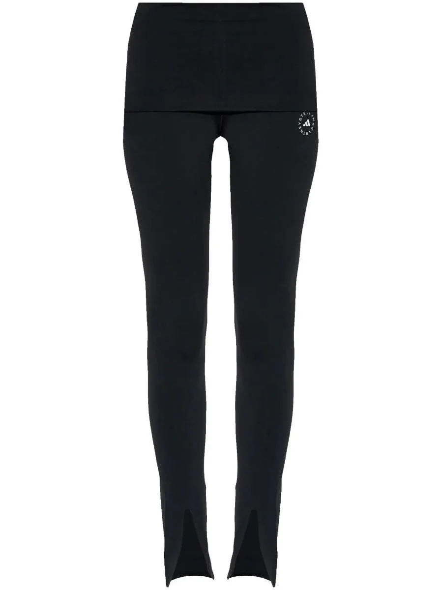 Adidas By Stella McCartney Pants - 1