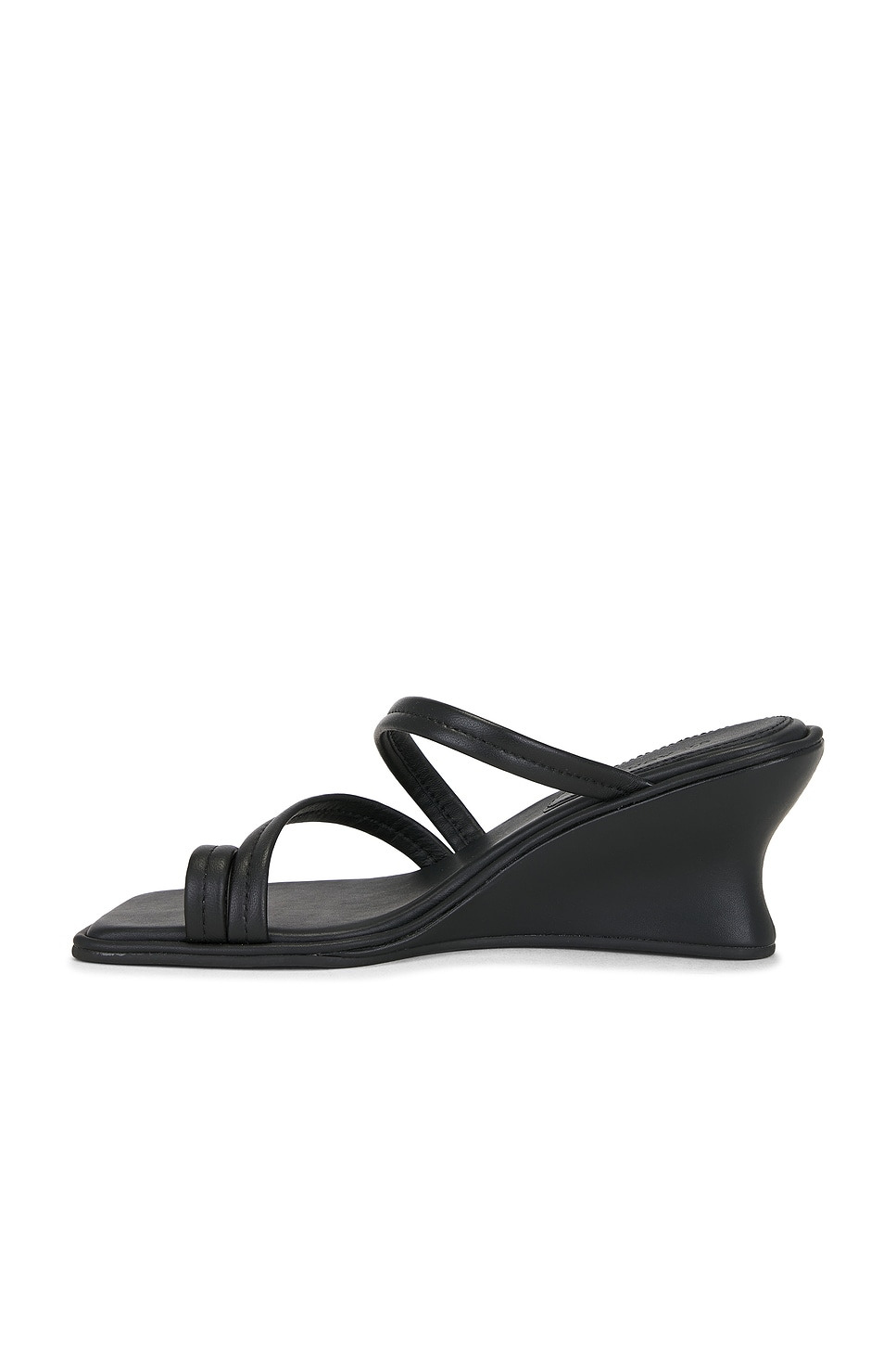 Soft Strap Contour Wedge - 5