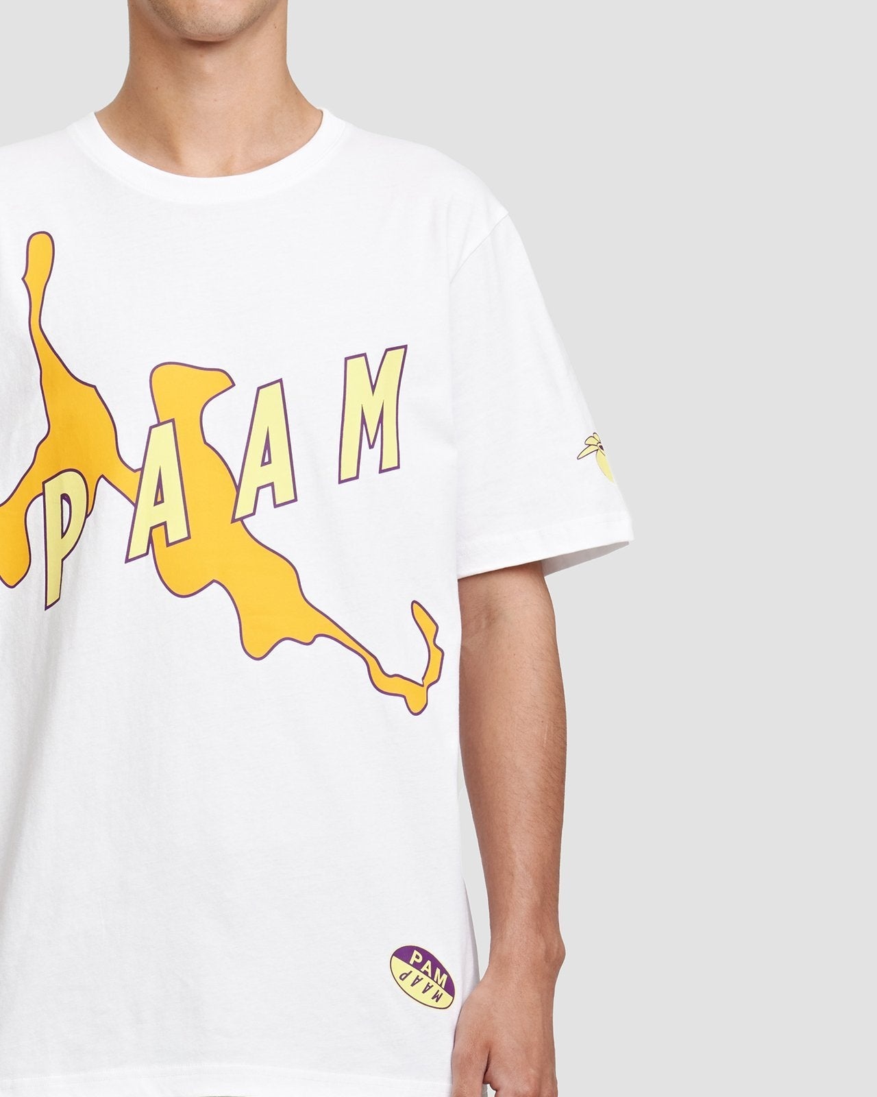 PAAM 1.5 Tee - 6