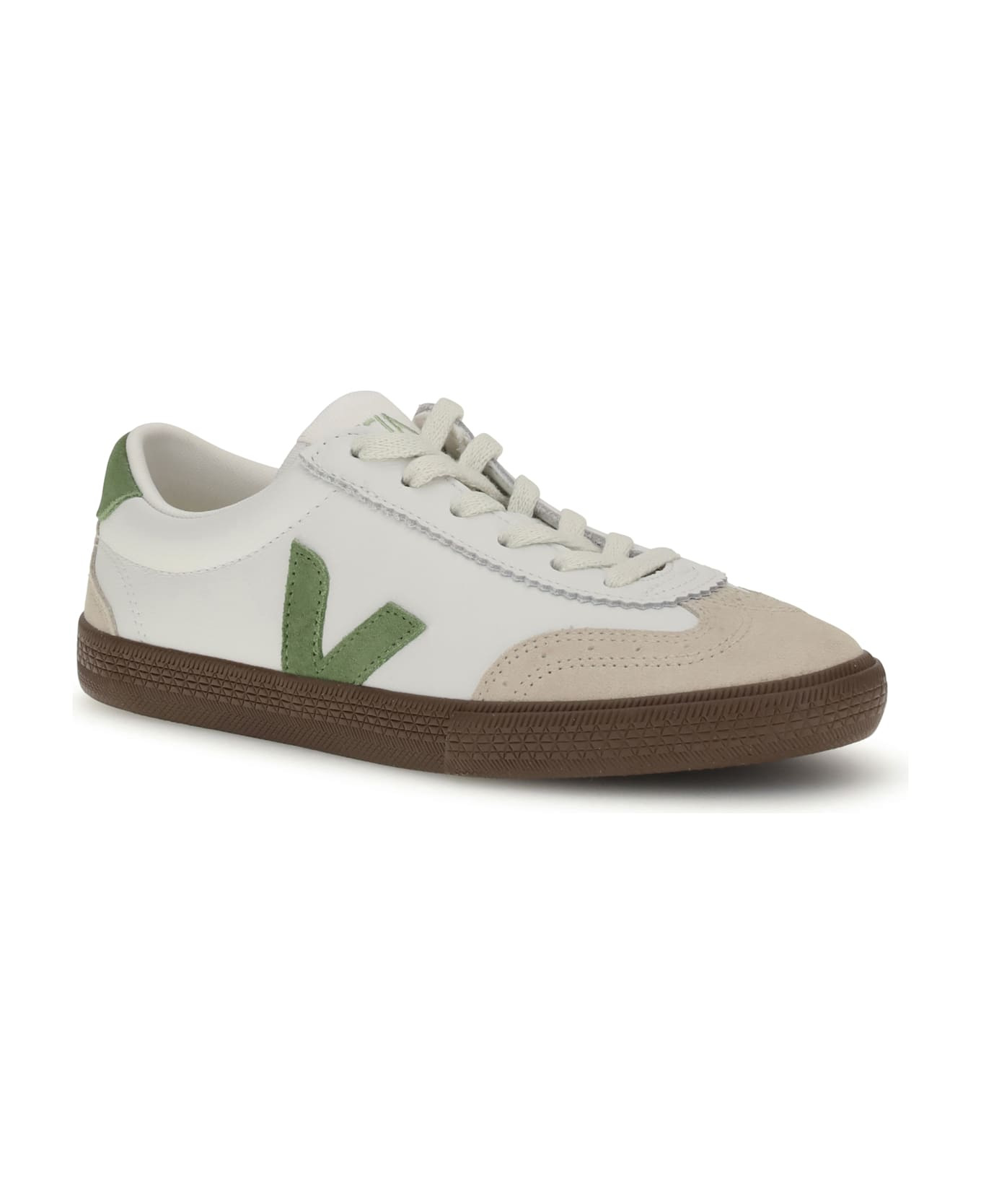 Volley Sneakers - 2