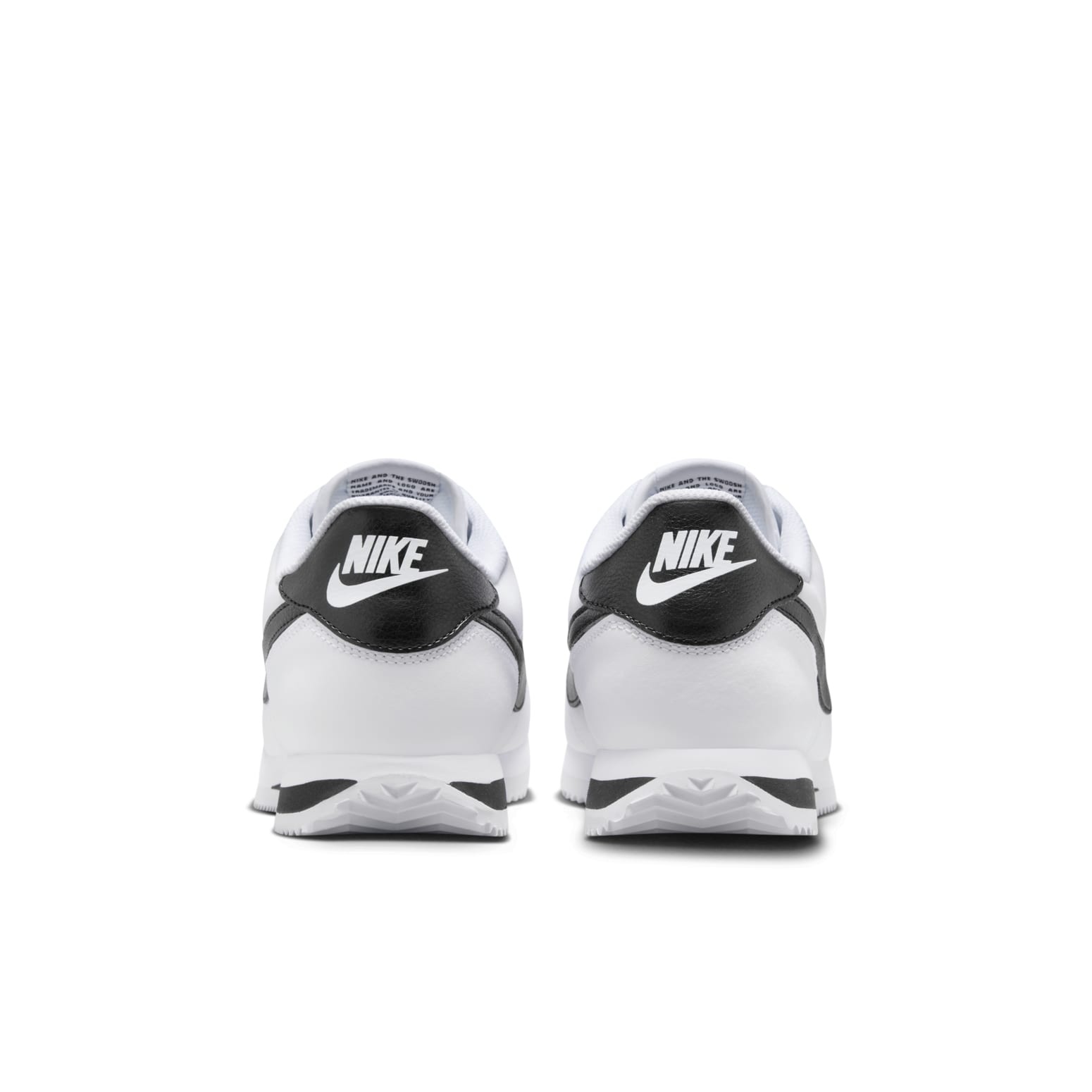 Nike Cortez 'White Black' DM4044-105 - 5