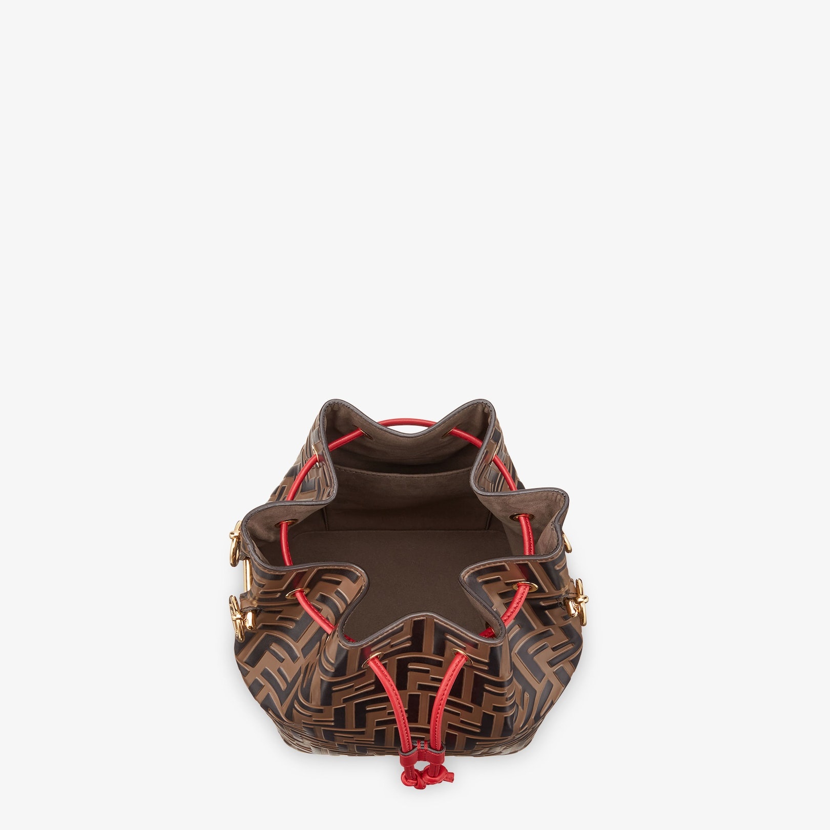 Multicolor leather bag 4