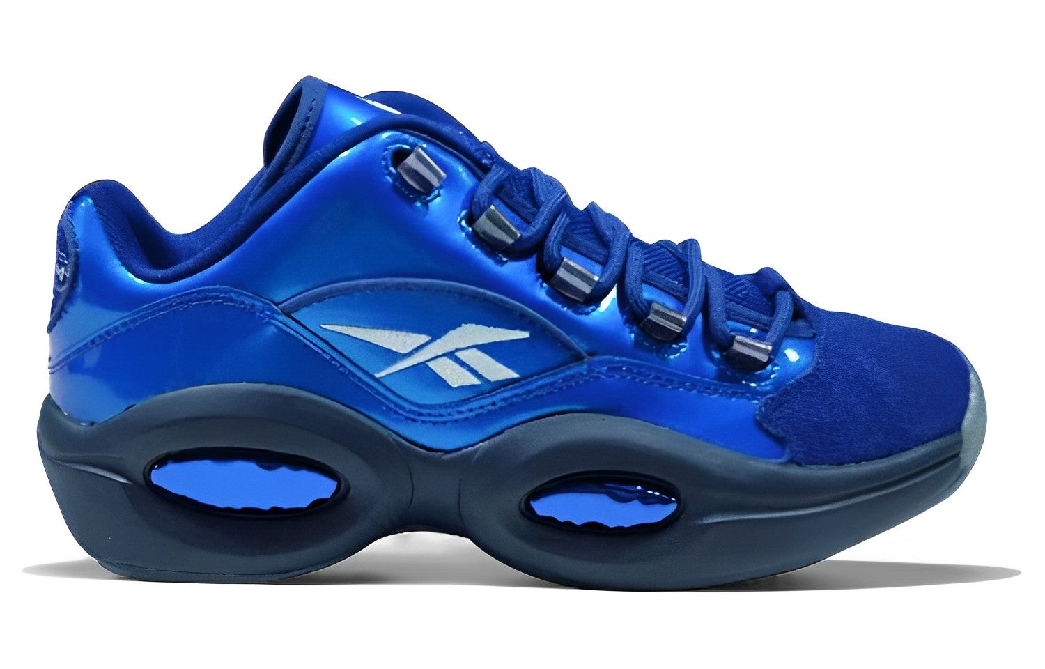 Reebok Question Low x Panini Rookie Signature Prizm' HQ1099 - 2