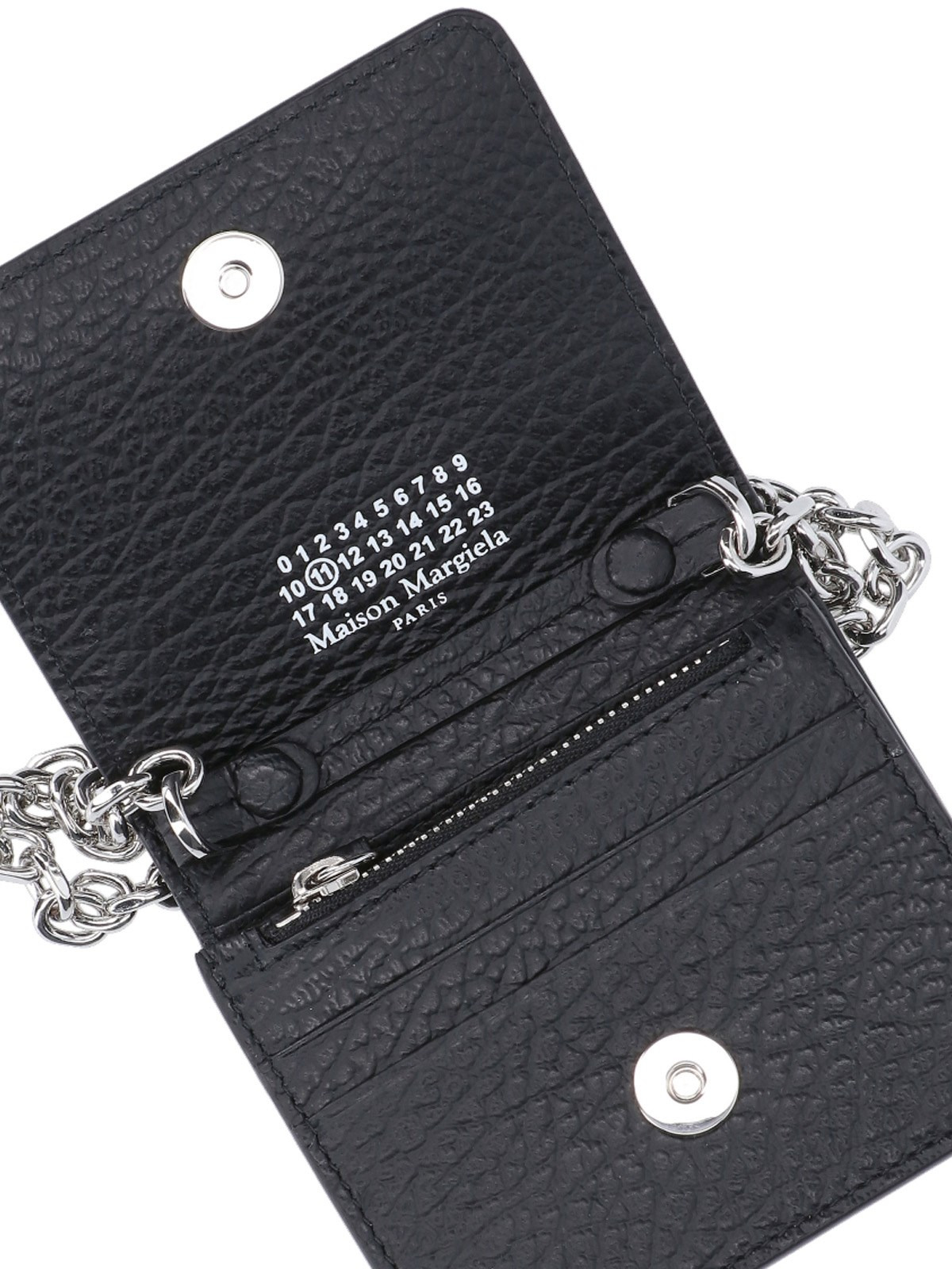 CHAIN WALLET - 5