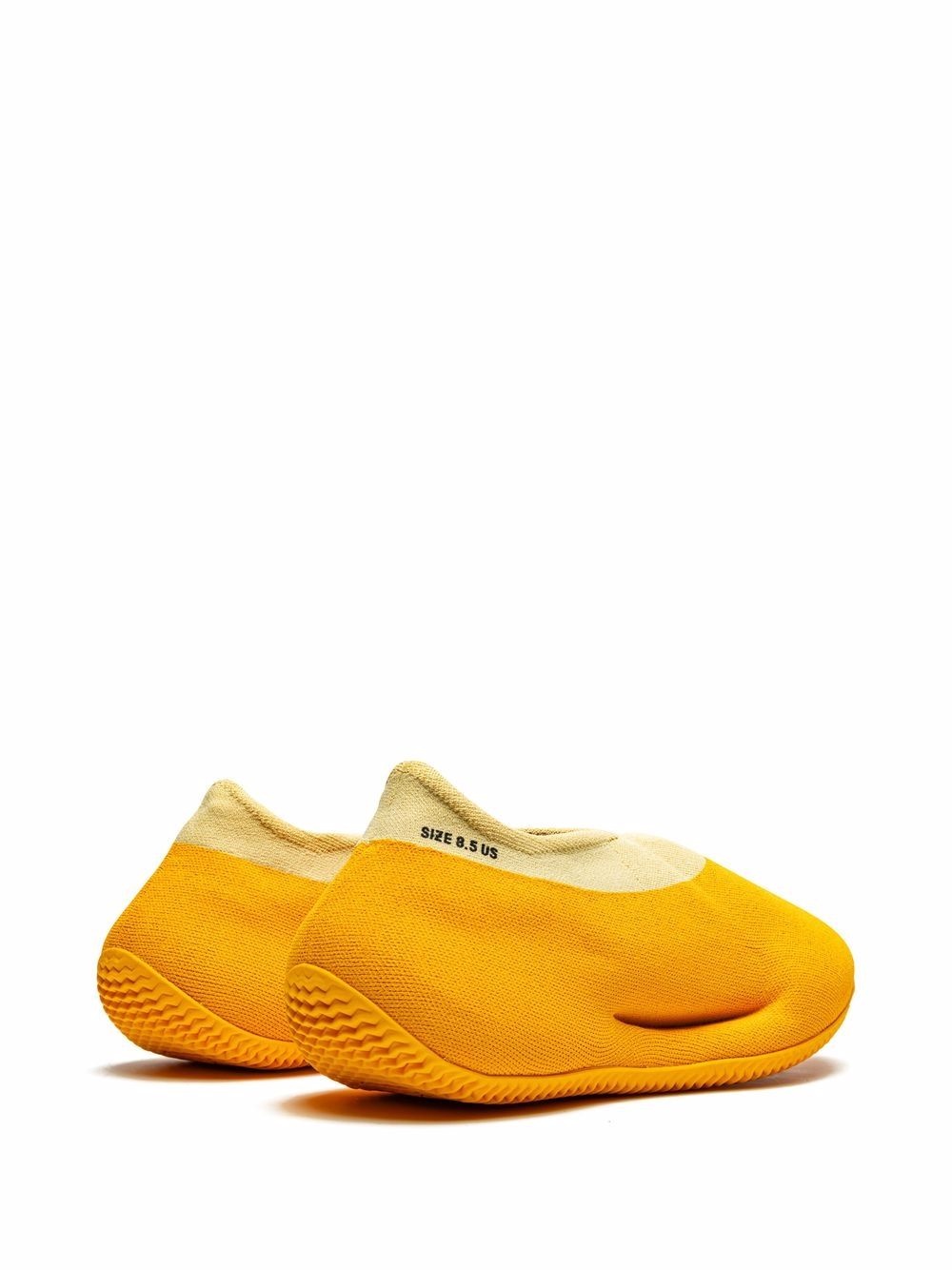 YEEZY Knit Runner "Sulfur" sneakers - 3