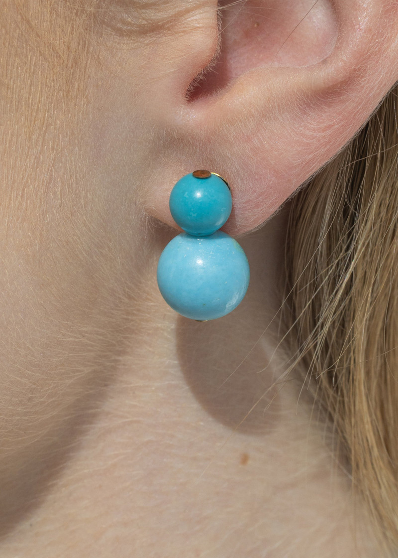 Jennifer Behr Cara Earrings outlook