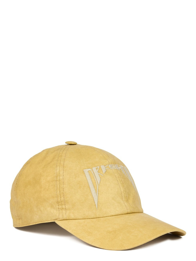 Rick Owens HAT outlook