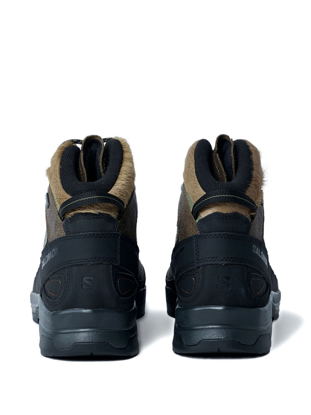 X-ALP boots - 2