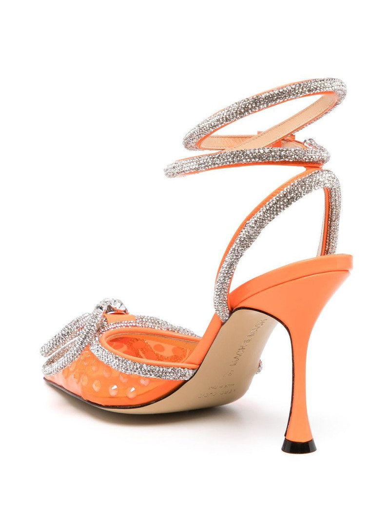 crystal-embellished pumps 3